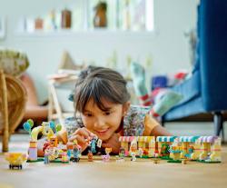 Lego FRIENDS Den adopce mazlíčků 42615 (stavebnice)