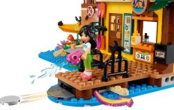 Lego FRIENDS Dobrodružný tábor s vodními sporty 42626 (stavebnice)