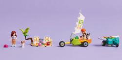 Lego FRIENDS Dobrodružství se surfujícími psy a skútrem 42641 (stavebnice)