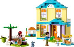 Lego FRIENDS Dům Paisley 41724 (stavebnice)