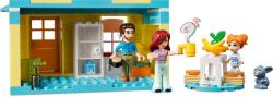 Lego FRIENDS Dům Paisley 41724 (stavebnice)