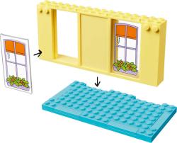 Lego FRIENDS Dům Paisley 41724 (stavebnice)
