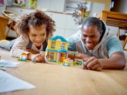 Lego FRIENDS Dům Paisley 41724 (stavebnice)