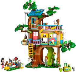 Lego FRIENDS Dům přátelství na stromě 42652 (stavebnice)