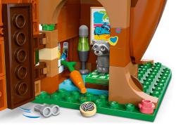 Lego FRIENDS Dům přátelství na stromě 42652 (stavebnice)