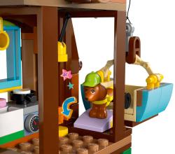 Lego FRIENDS Dům přátelství na stromě 42652 (stavebnice)