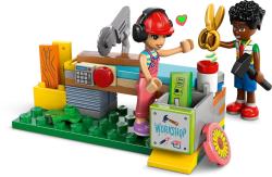 Lego FRIENDS Dům přátelství na stromě 42652 (stavebnice)