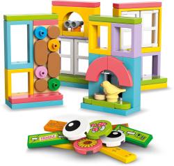 Lego FRIENDS Dům přátelství na stromě 42652 (stavebnice)
