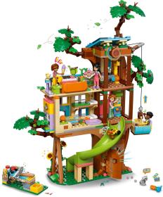 Lego FRIENDS Dům přátelství na stromě 42652 (stavebnice)