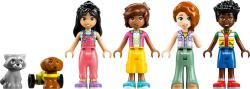 Lego FRIENDS Dům přátelství na stromě 42652 (stavebnice)