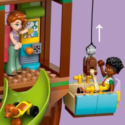Lego FRIENDS Dům přátelství na stromě 42652 (stavebnice)