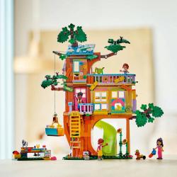 Lego FRIENDS Dům přátelství na stromě 42652 (stavebnice)