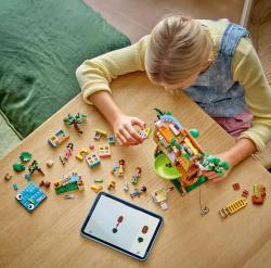 Lego FRIENDS Dům přátelství na stromě 42652 (stavebnice)