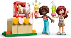Lego FRIENDS Filmový večer s kamarády 42642 (stavebnice)