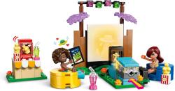 Lego FRIENDS Filmový večer s kamarády 42642 (stavebnice)
