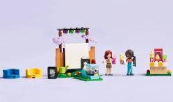 Lego FRIENDS Filmový večer s kamarády 42642 (stavebnice)