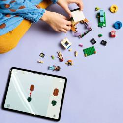 Lego FRIENDS Filmový večer s kamarády 42642 (stavebnice)