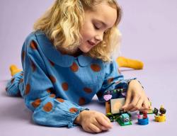 Lego FRIENDS Filmový večer s kamarády 42642 (stavebnice)