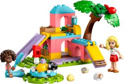 Lego FRIENDS Hřiště pro morčata 42640 (stavebnice)