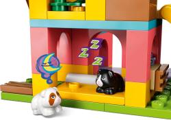 Lego FRIENDS Hřiště pro morčata 42640 (stavebnice)