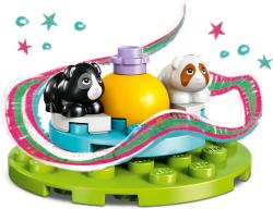 Lego FRIENDS Hřiště pro morčata 42640 (stavebnice)