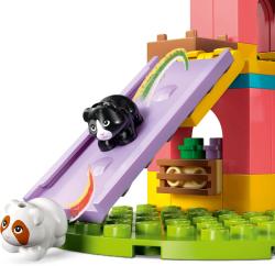 Lego FRIENDS Hřiště pro morčata 42640 (stavebnice)