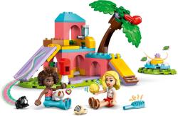 Lego FRIENDS Hřiště pro morčata 42640 (stavebnice)