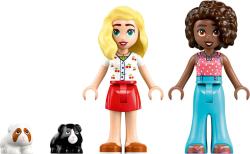 Lego FRIENDS Hřiště pro morčata 42640 (stavebnice)