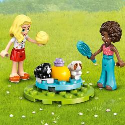 Lego FRIENDS Hřiště pro morčata 42640 (stavebnice)