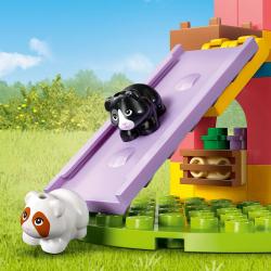 Lego FRIENDS Hřiště pro morčata 42640 (stavebnice)