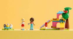 Lego FRIENDS Hřiště pro morčata 42640 (stavebnice)