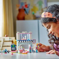 Lego FRIENDS Kadeřnictví a obchod s doplňky 42662 (stavebnice)