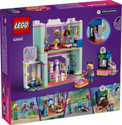Lego FRIENDS Kadeřnictví a obchod s doplňky 42662 (stavebnice)