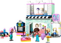 Lego FRIENDS Kadeřnictví a obchod s doplňky 42662 (stavebnice)