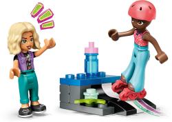 Lego FRIENDS Kadeřnictví a obchod s doplňky 42662 (stavebnice)