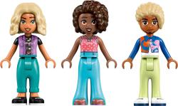 Lego FRIENDS Kadeřnictví a obchod s doplňky 42662 (stavebnice)