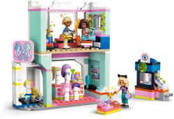 Lego FRIENDS Kadeřnictví a obchod s doplňky 42662 (stavebnice)