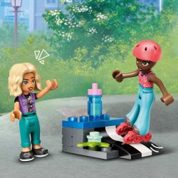 Lego FRIENDS Kadeřnictví a obchod s doplňky 42662 (stavebnice)
