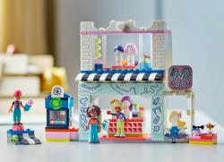 Lego FRIENDS Kadeřnictví a obchod s doplňky 42662 (stavebnice)