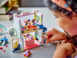 Lego FRIENDS Kadeřnictví a obchod s doplňky 42662 (stavebnice)