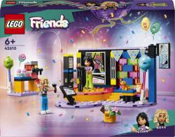 Lego FRIENDS Karaoke párty 42610 (stavebnice)