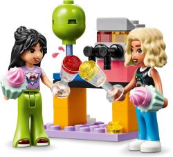 Lego FRIENDS Karaoke párty 42610 (stavebnice)
