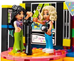 Lego FRIENDS Karaoke párty 42610 (stavebnice)