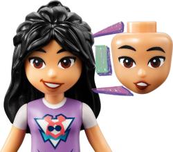 Lego FRIENDS Karaoke párty 42610 (stavebnice)