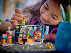 Lego FRIENDS Karaoke párty 42610 (stavebnice)