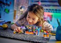 Lego FRIENDS Karaoke párty 42610 (stavebnice)