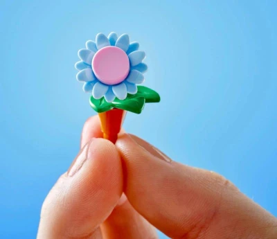 Lego FRIENDS Kavárna plná rostlin a květinářství 42671 (stavebnice)