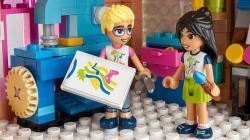 Lego FRIENDS Komunitní centrum v městečku Heartlake 41748 (stavebnice)