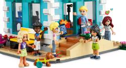 Lego FRIENDS Komunitní centrum v městečku Heartlake 41748 (stavebnice)