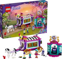 Lego FRIENDS Kouzelný karavan 41688 (stavebnice)